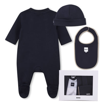 BOSS Pyjamas - Navy (J53292)