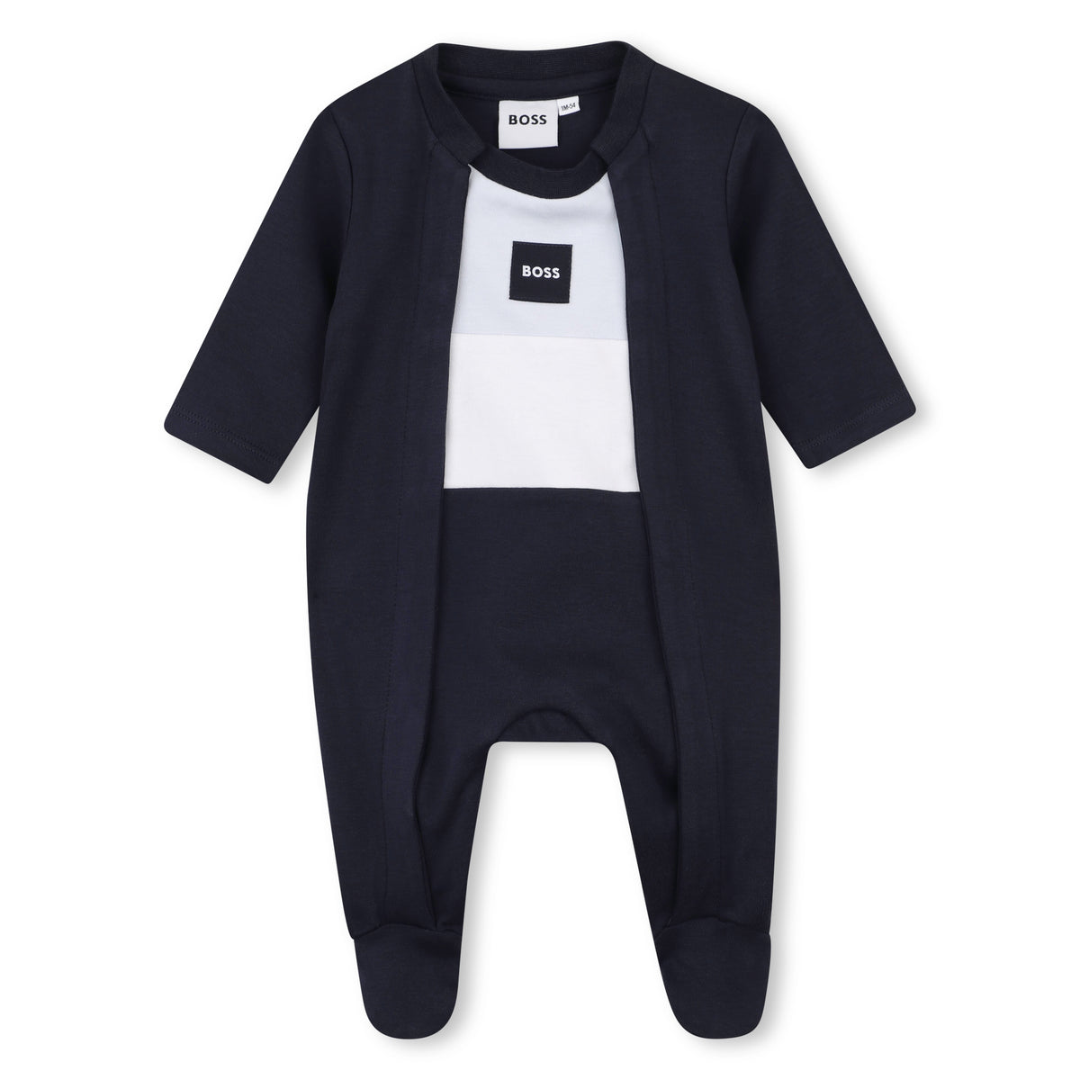 BOSS Pyjamas - Navy (J53292)