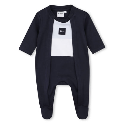 BOSS Pyjamas - Navy (J53292)