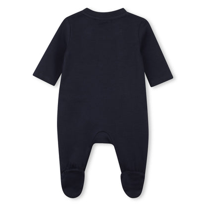 BOSS Pyjamas - Navy (J53292)