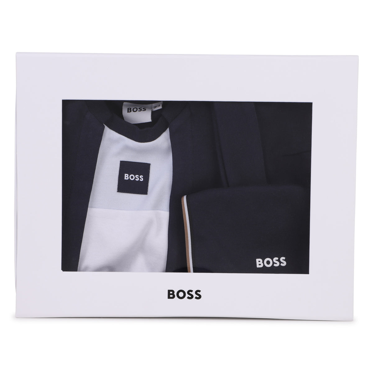 BOSS Pyjamas - Navy (J53292)