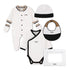 BOSS Newborn Gift Set (J53293)