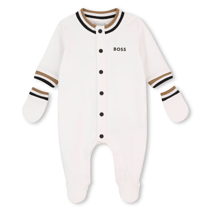 BOSS Newborn Gift Set (J53293)