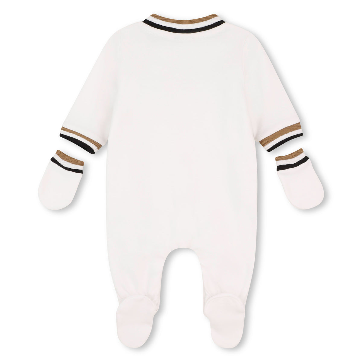 BOSS Newborn Gift Set (J53293)