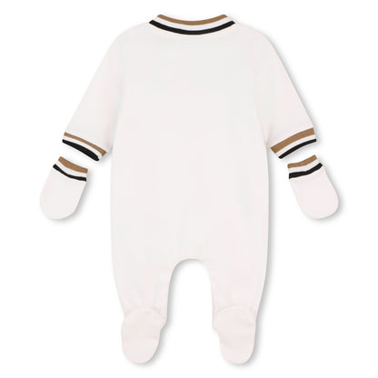 BOSS Newborn Gift Set (J53293)
