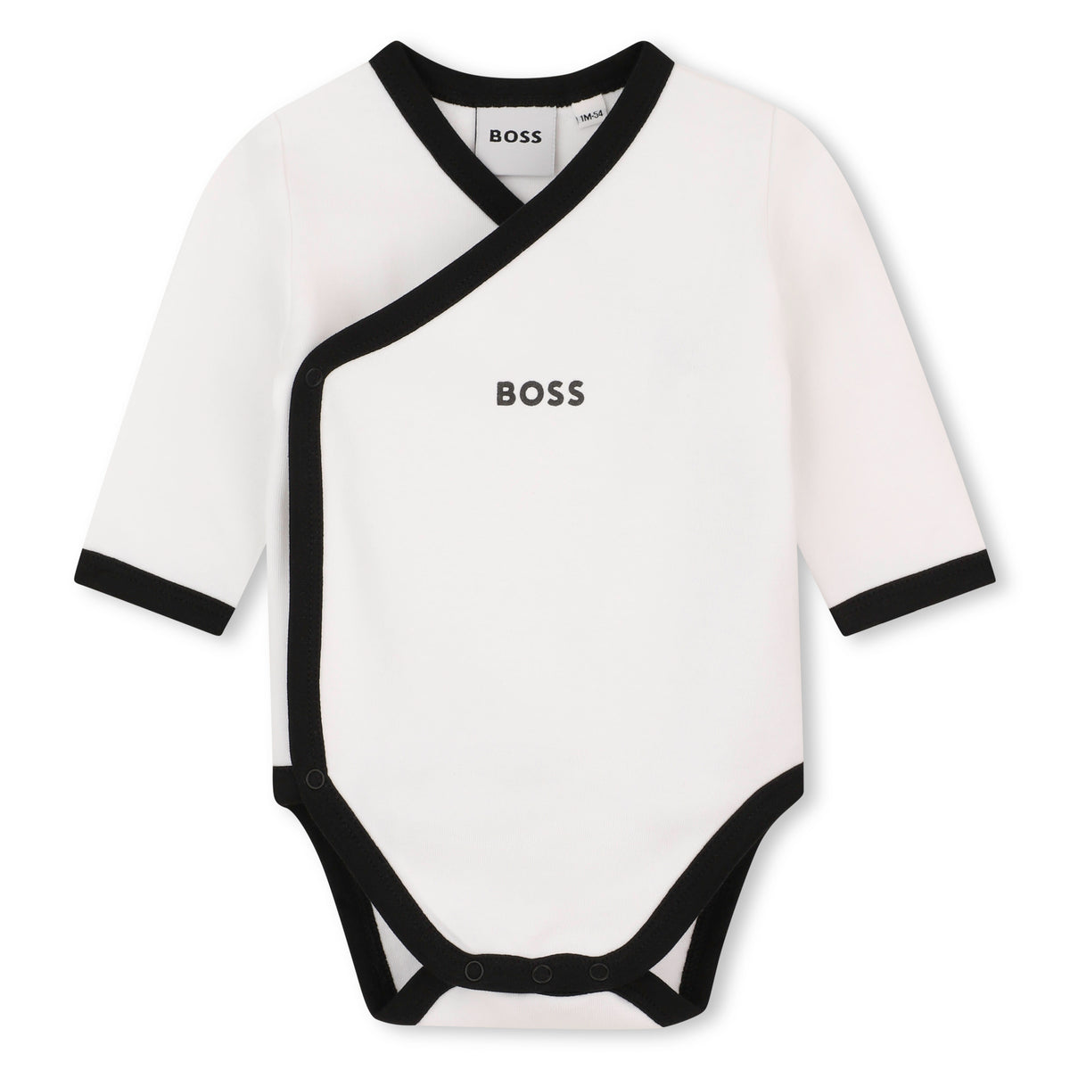 BOSS Newborn Gift Set (J53293)
