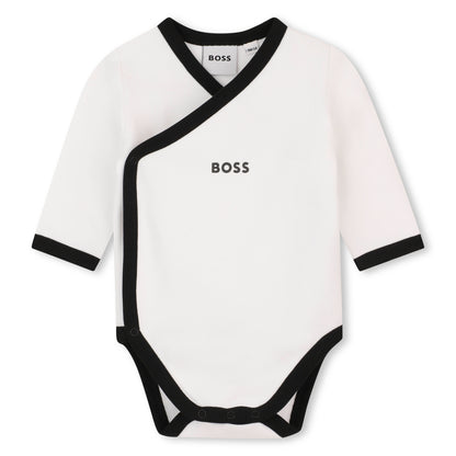 BOSS Newborn Gift Set (J53293)