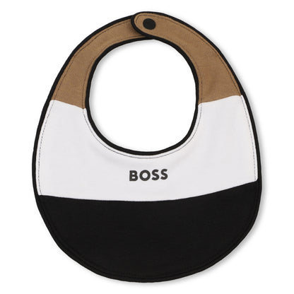 BOSS Newborn Gift Set (J53293)