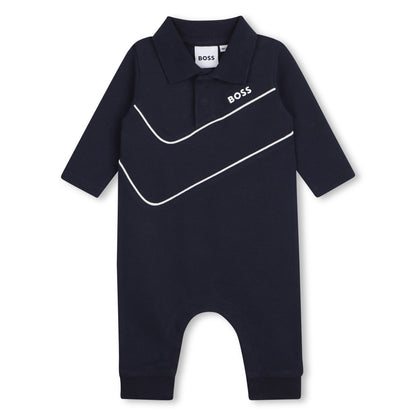 BOSS Jumpsuit (J53300)