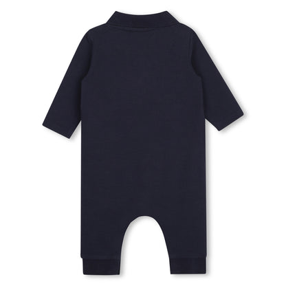 BOSS Jumpsuit (J53300)