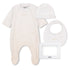 BOSS Pyjama Set - New Beige (J53313)