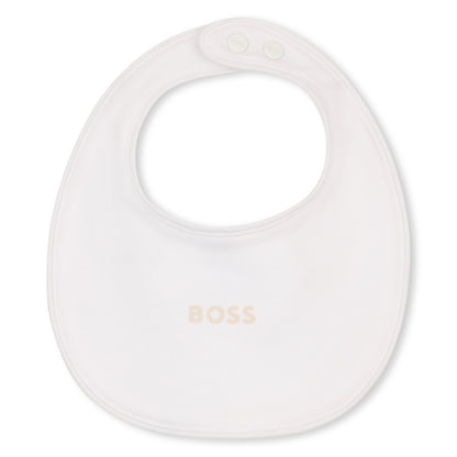 BOSS Pyjama Set - New Beige (J53313)