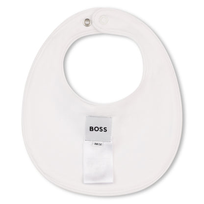 BOSS Pyjama Set - New Beige (J53313)