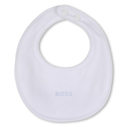BOSS Pyjama Set - Pale Blue (J53313)