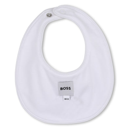 BOSS Pyjama Set - Pale Blue (J53313)