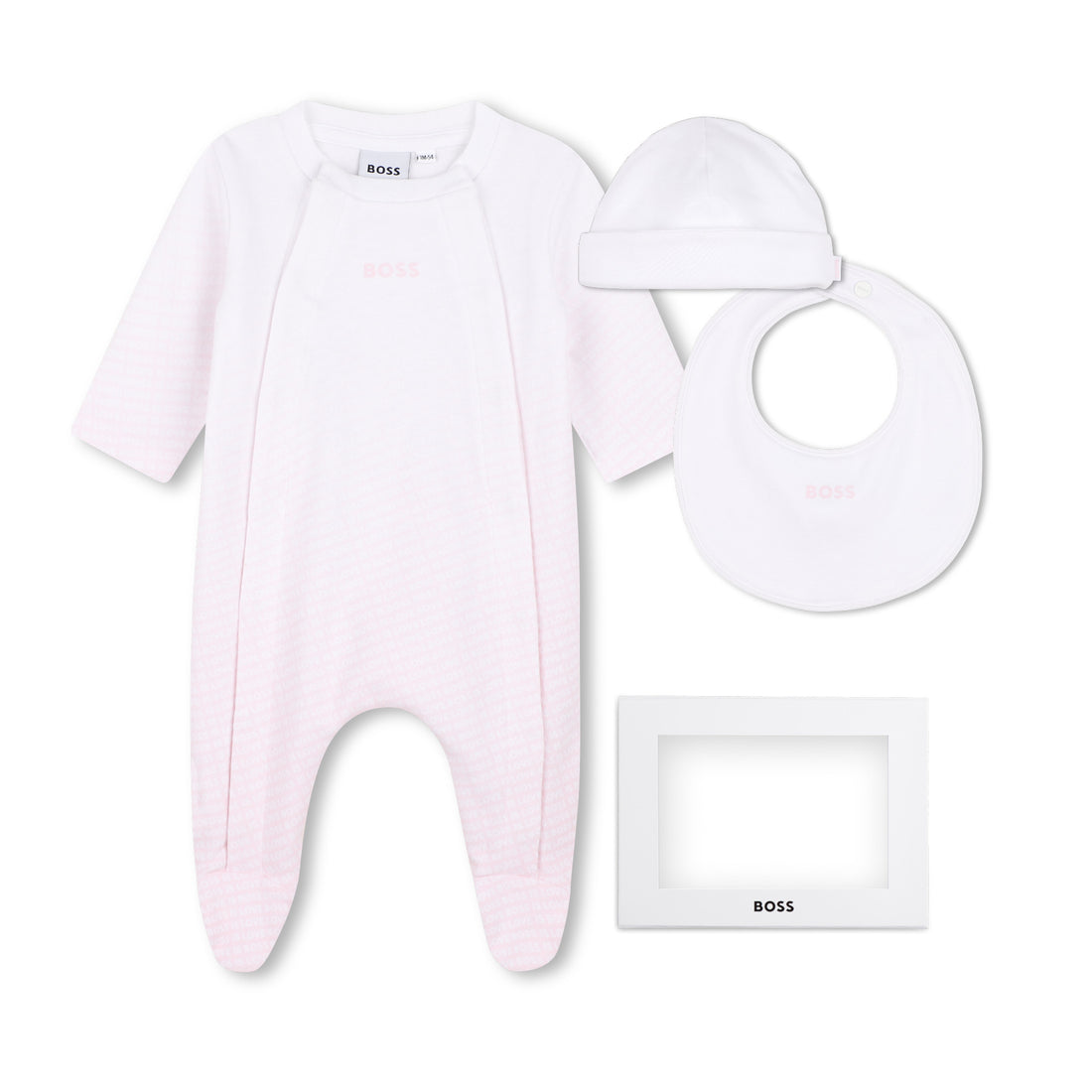 BOSS Pyjama Set (J53323)