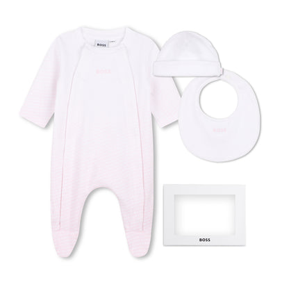 BOSS Pyjama Set (J53323)