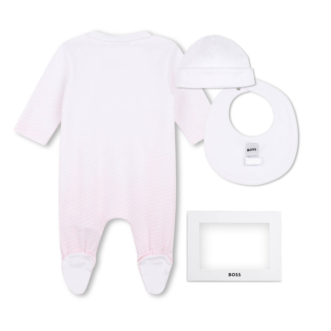BOSS Pyjama Set (J53323)