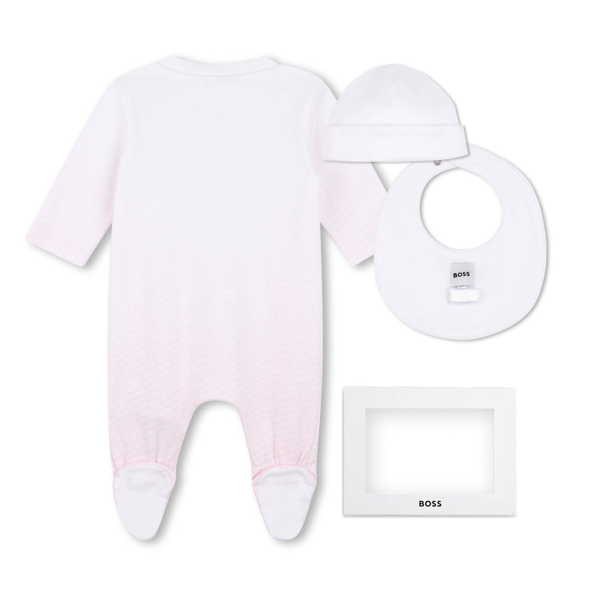 BOSS Pyjama Set (J53323)