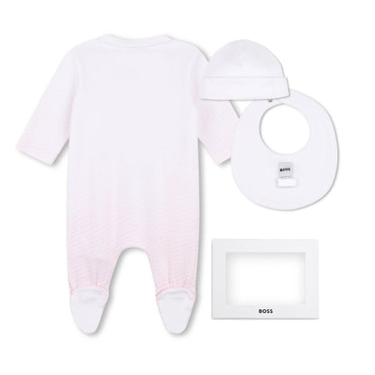 BOSS Pyjama Set (J53323)