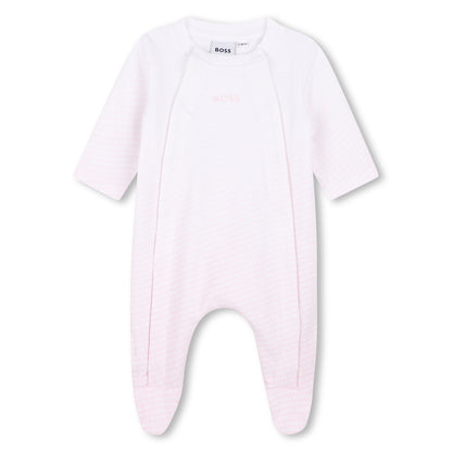 BOSS Pyjama Set (J53323)