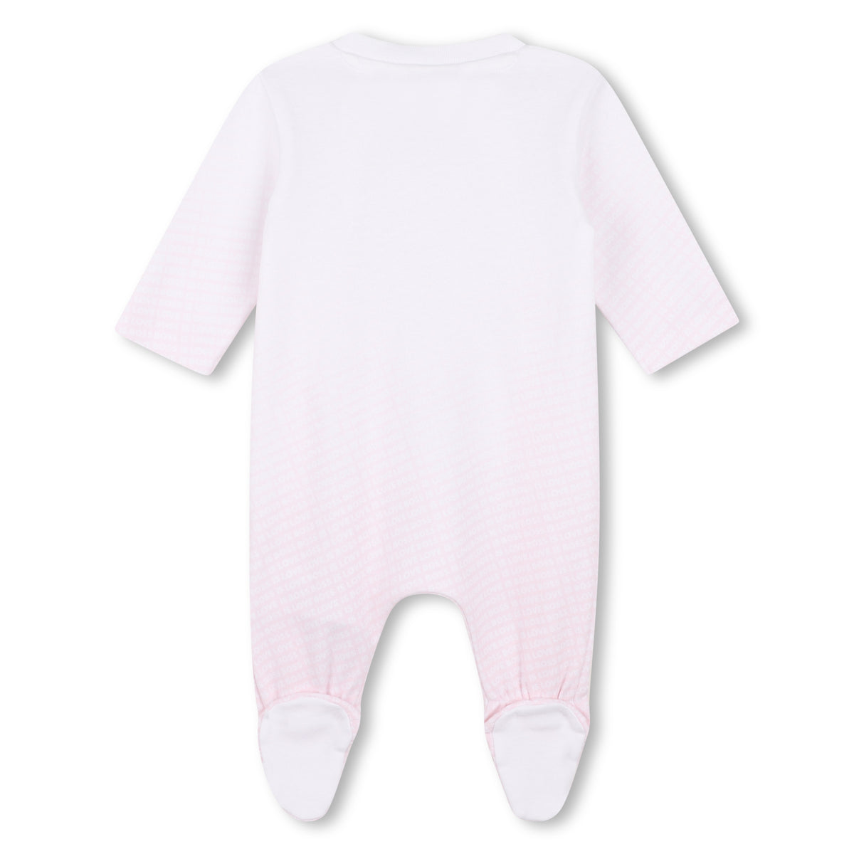 BOSS Pyjama Set (J53323)