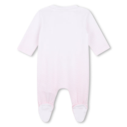 BOSS Pyjama Set (J53323)