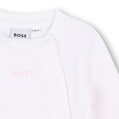 BOSS Pyjama Set (J53323)