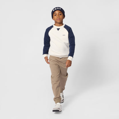 BOSS Pants (J53344)