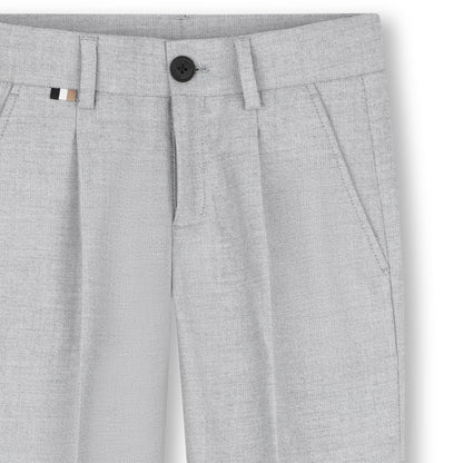 BOSS Trousers (J53353)