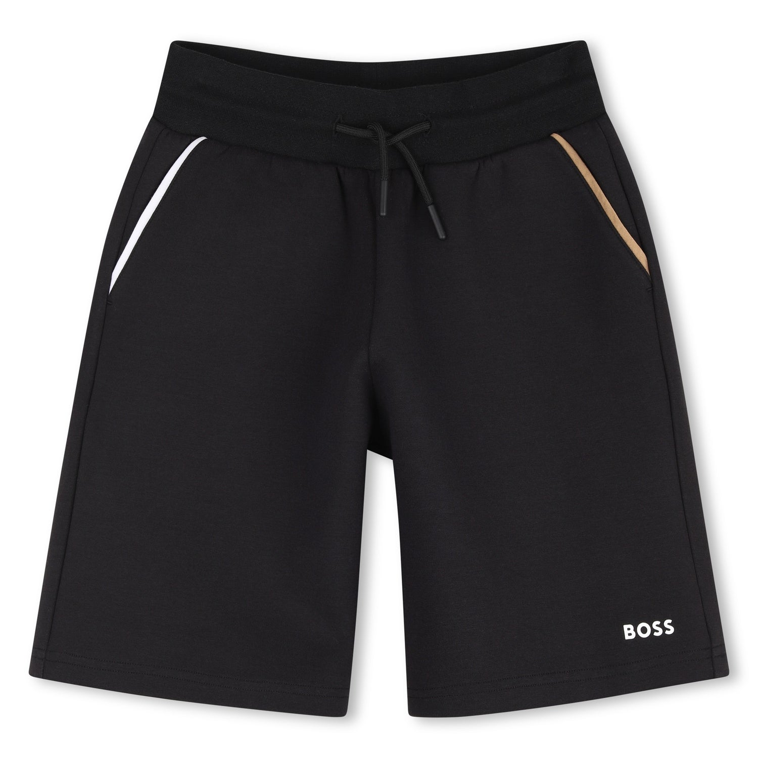 BOSS Shorts - Black (J53359)