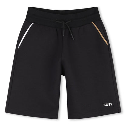 BOSS Shorts - Black (J53359)