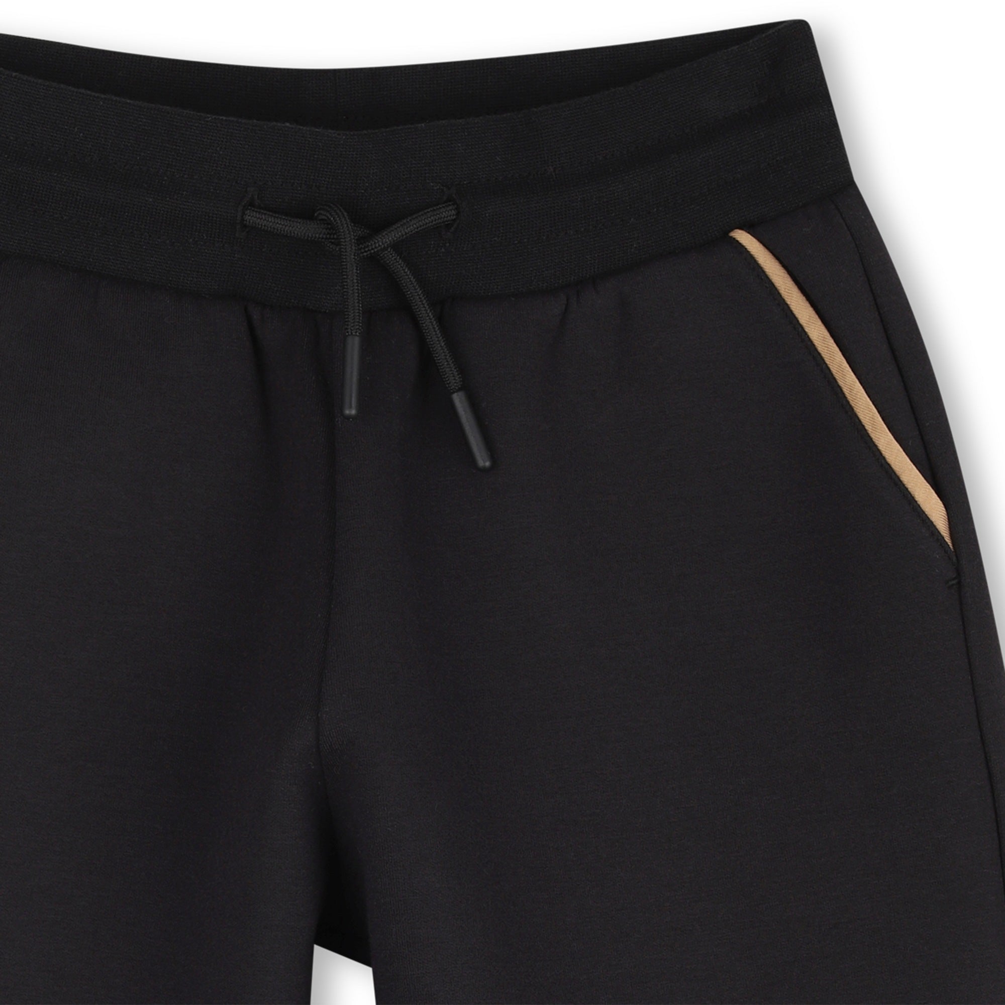 BOSS Shorts - Black (J53359)