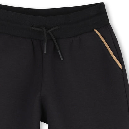 BOSS Shorts - Black (J53359)