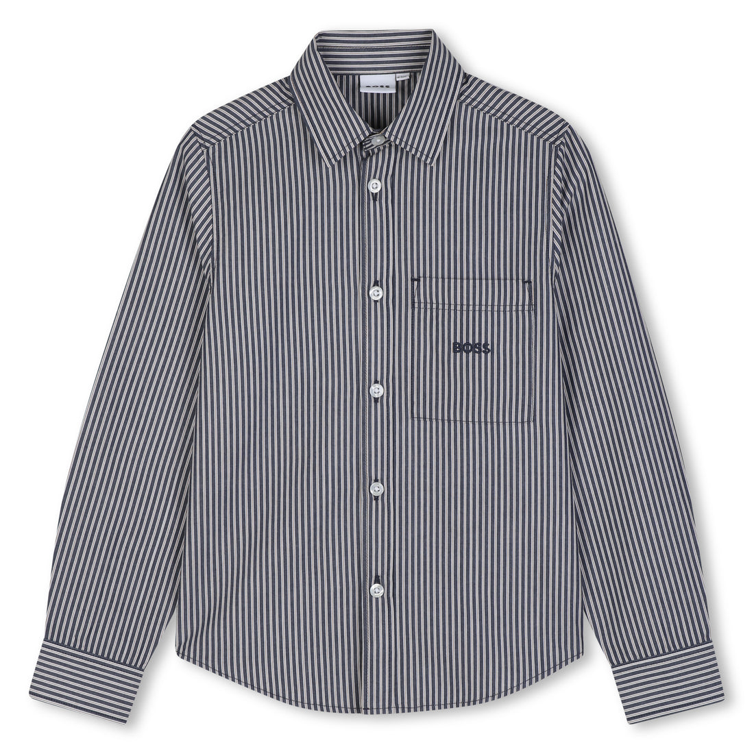 BOSS Shirt (J53363)