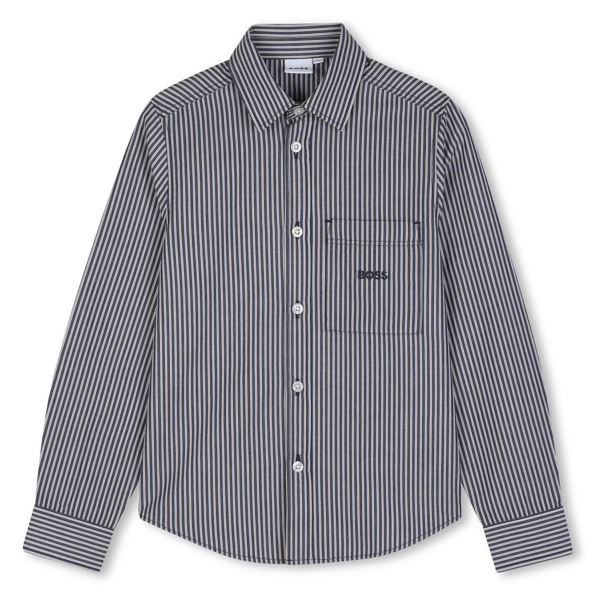 BOSS Shirt (J53363)