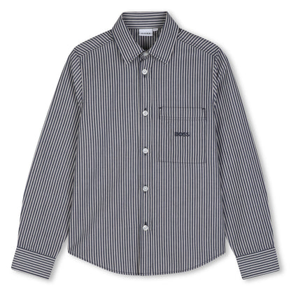 BOSS Shirt (J53363)