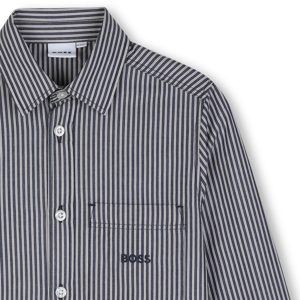 BOSS Shirt (J53363)