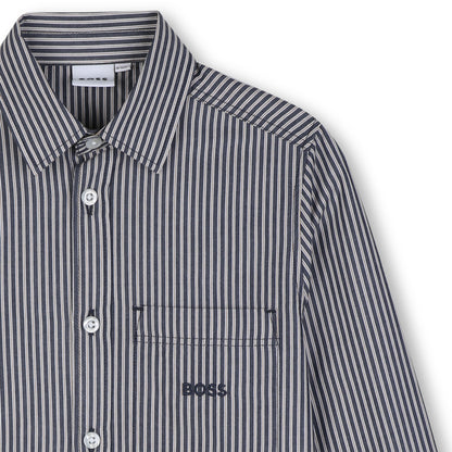 BOSS Shirt (J53363)