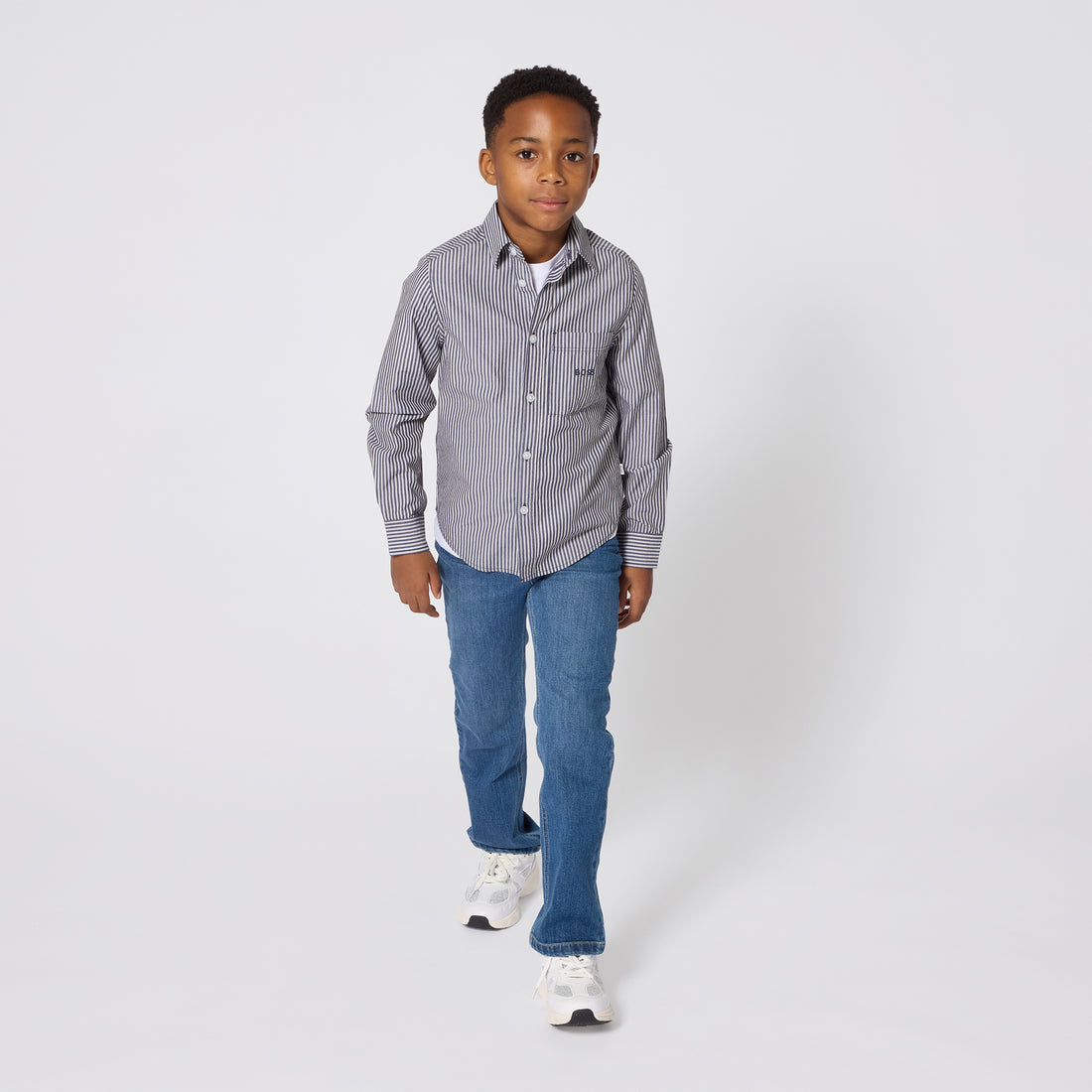 BOSS Shirt (J53363)