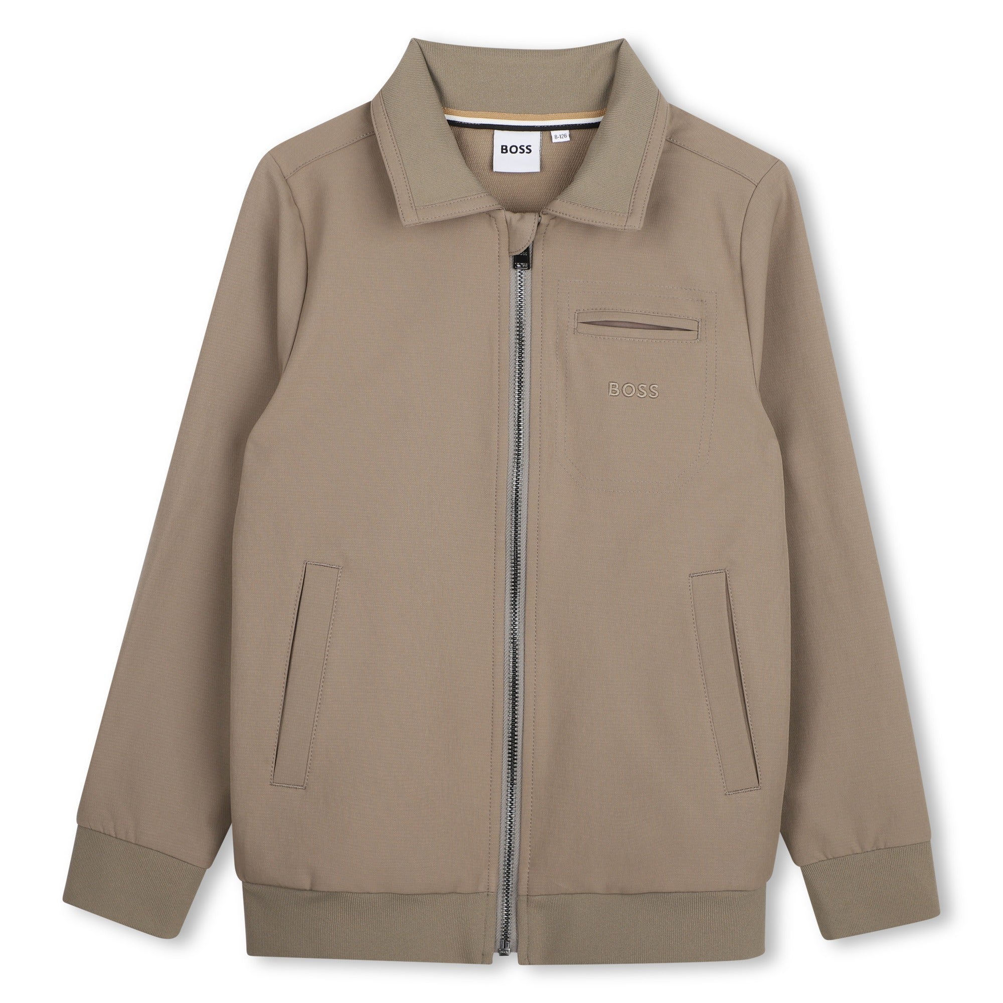 BOSS Cardigan (J53370)