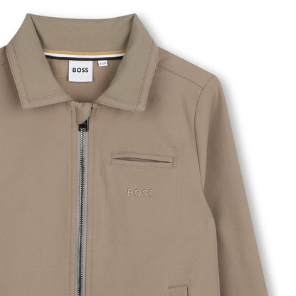 BOSS Cardigan (J53370)