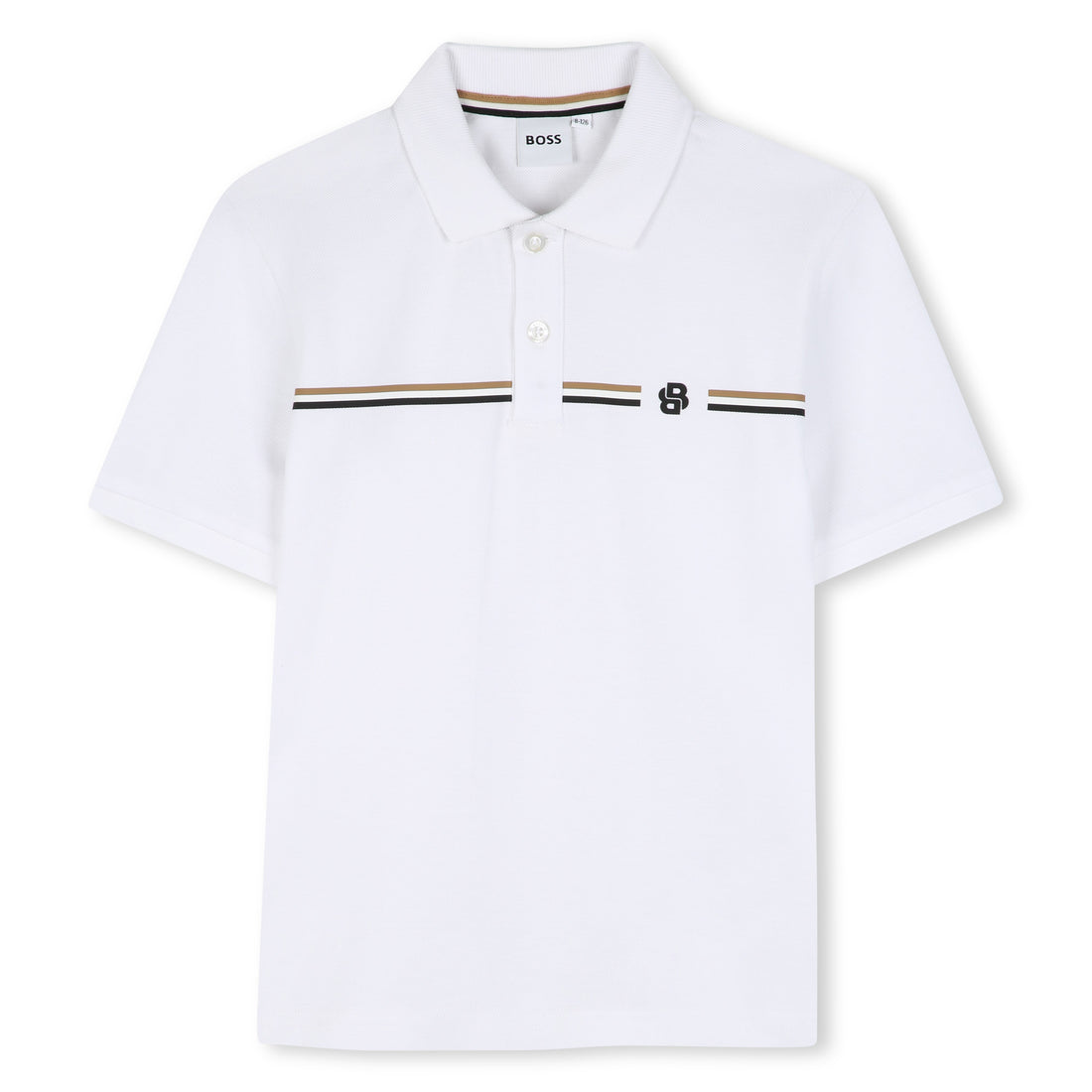 BOSS Polo Shirt (J53384)