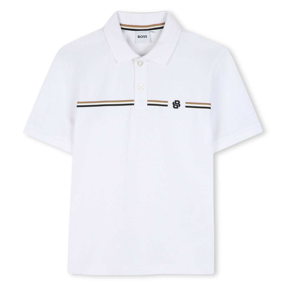 BOSS Polo Shirt (J53384)