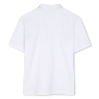 BOSS Polo Shirt (J53384)