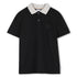 BOSS Polo Shirt - Black (J53387)