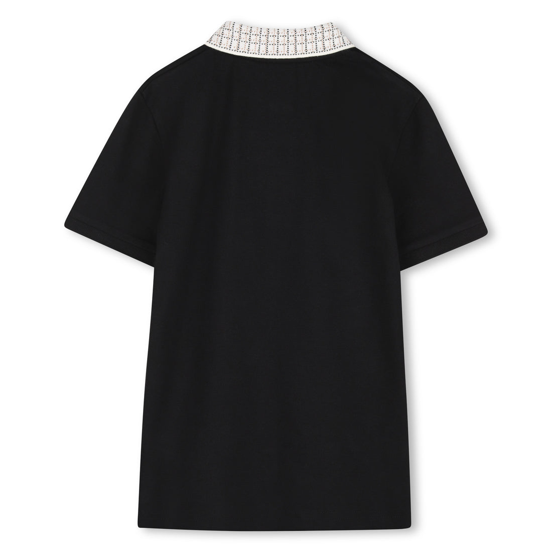 BOSS Polo Shirt - Black (J53387)