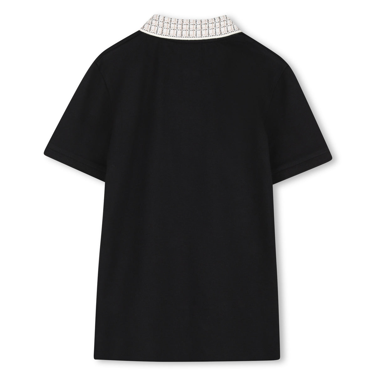 BOSS Polo Shirt - Black (J53387)