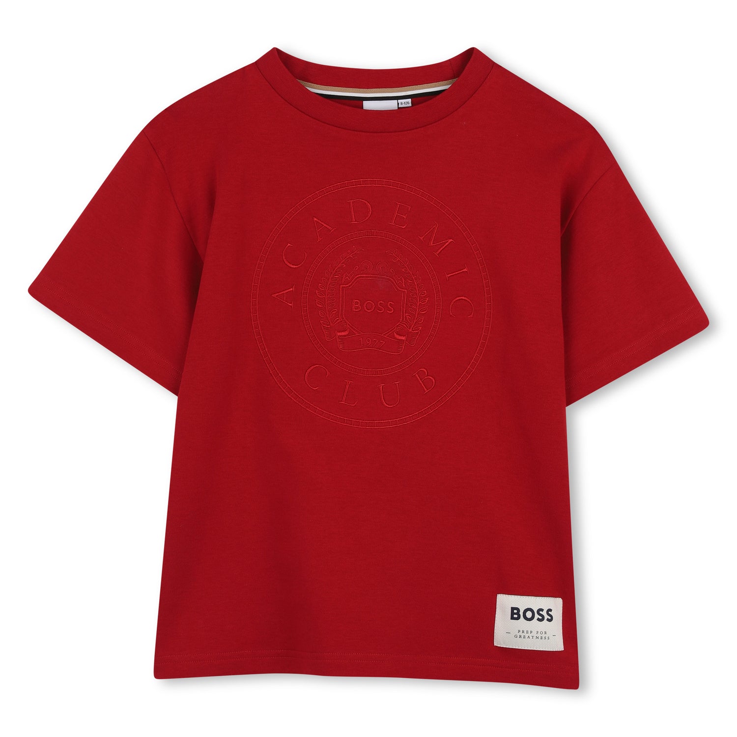 BOSS T-Shirt (J53411)