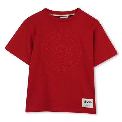 BOSS T-Shirt (J53411)